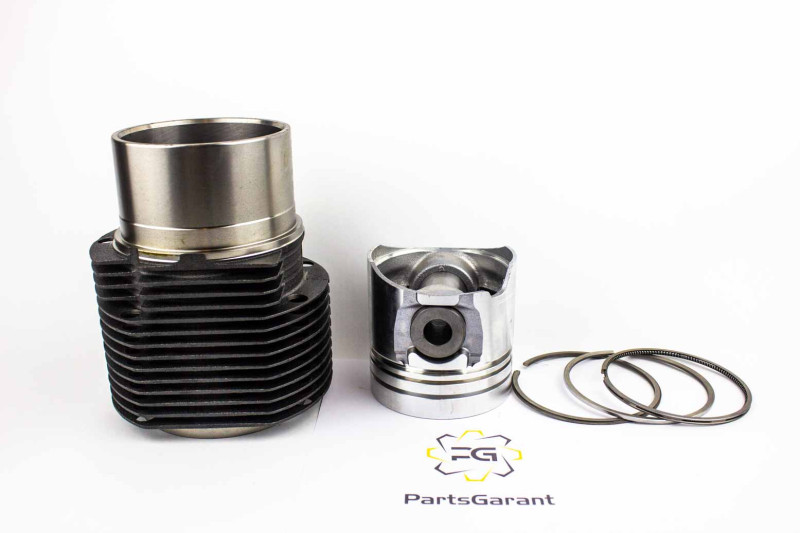 Piston group HATZ / 2L41 / 2M41 / 3L41 / 3M41 013 806 00-K